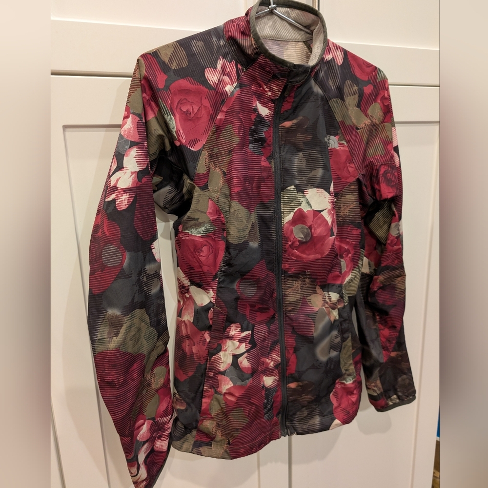 The North Face Light Jacket